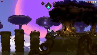 Скриншот 4 к игре Saint George | The Tree Of Secrets
