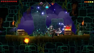 Скриншот 5 к игре Saint George | The Tree Of Secrets