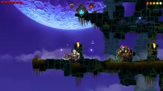 Скриншот 6 к игре Saint George | The Tree Of Secrets
