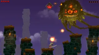 Скриншот 7 к игре Saint George | The Tree Of Secrets