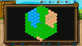 Скриншот 4 к игре The Legend of Slime
