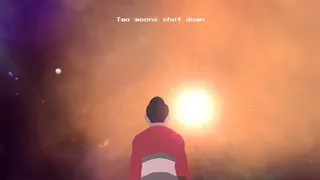 Скриншот 2 к игре Yi and the Thousand Moons