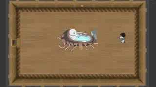 Скриншот 1 к игре Modest Kind