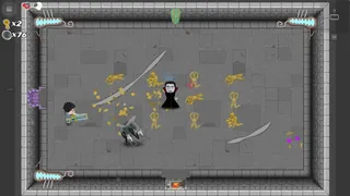 Скриншот 5 к игре Modest Kind