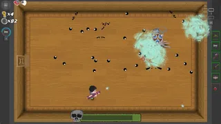 Скриншот 6 к игре Modest Kind