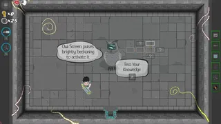 Скриншот 7 к игре Modest Kind