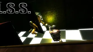 Скриншот 1 к игре L.S.S