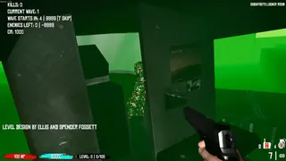 Скриншот 3 к игре L.S.S