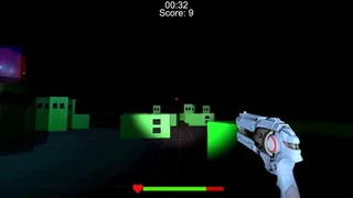 Скриншот 1 к игре Triplicata