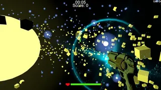 Скриншот 2 к игре Triplicata