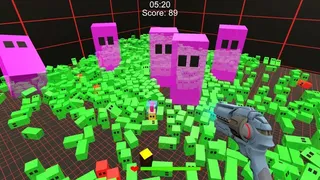 Скриншот 4 к игре Triplicata