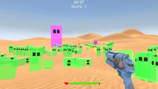 Скриншот 8 к игре Triplicata