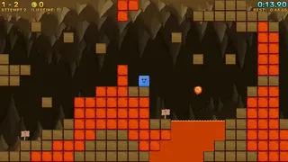 Скриншот 1 к игре GIF: The Game of Inevitable Frustration