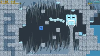 Скриншот 3 к игре GIF: The Game of Inevitable Frustration