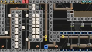 Скриншот 4 к игре GIF: The Game of Inevitable Frustration