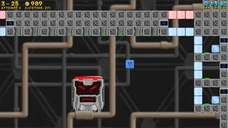 Скриншот 6 к игре GIF: The Game of Inevitable Frustration