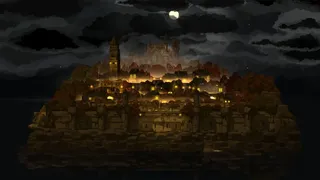 Скриншот 5 к игре The Witch's Isle