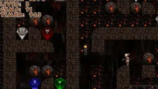 Скриншот 1 к игре Rocka Feller
