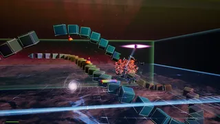 Скриншот 4 к игре Starzine