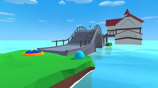 Скриншот 2 к игре Splat the Blob