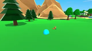 Скриншот 5 к игре Splat the Blob