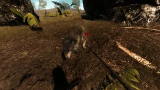 Скриншот 3 к игре Survival Simulator VR