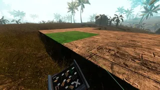 Скриншот 4 к игре Survival Simulator VR
