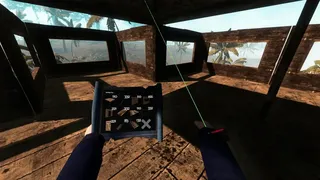 Скриншот 5 к игре Survival Simulator VR