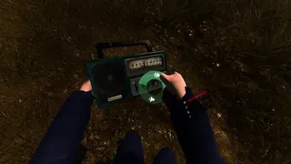 Скриншот 6 к игре Survival Simulator VR