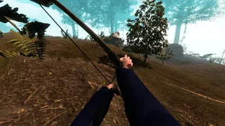 Скриншот 7 к игре Survival Simulator VR