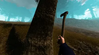Скриншот 8 к игре Survival Simulator VR