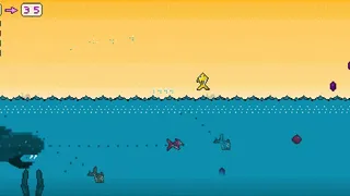Скриншот 2 к игре Fish's Trip