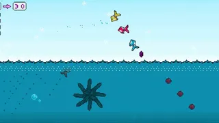 Скриншот 3 к игре Fish's Trip