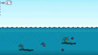 Скриншот 4 к игре Fish's Trip