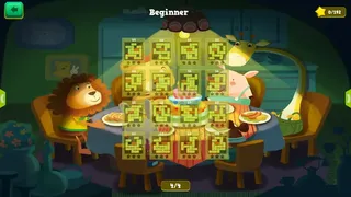 Скриншот 6 к игре Sliding Blocks