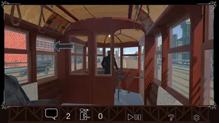 Скриншот 5 к игре Edmonton Trolley Car