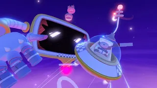 Скриншот 5 к игре Starbear: Taxi