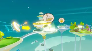 Скриншот 6 к игре Starbear: Taxi