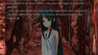 Скриншот 2 к игре The Song of Saya