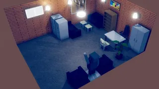 Скриншот 7 к игре MyFactory