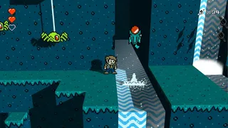 Скриншот 3 к игре Rocketboat - Pilot