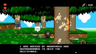 Скриншот 8 к игре Rocketboat - Pilot