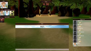 Скриншот 4 к игре Mafia is Alive