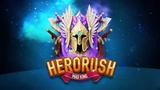 Скриншот 8 к игре Hero Rush: Mad King
