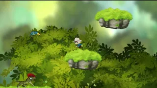 Скриншот 5 к игре Lost with Dinosaurs