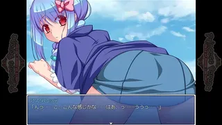 Скриншот 5 к игре Princess Serena ~Raid of Demon Legion~