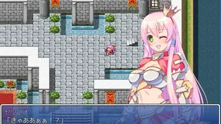 Скриншот 6 к игре Princess Serena ~Raid of Demon Legion~