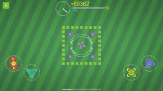Скриншот 2 к игре Touch My Spinner