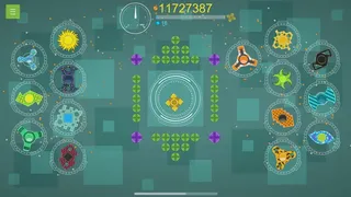 Скриншот 5 к игре Touch My Spinner