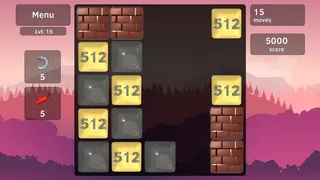 Скриншот 2 к игре Number World Adventure